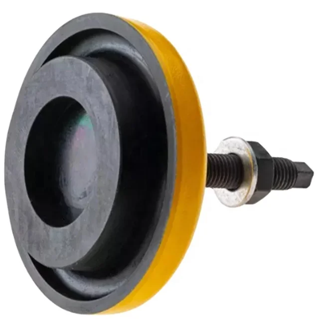 Hengtai S78 Adjustable Machine Anti-Vibration Pads