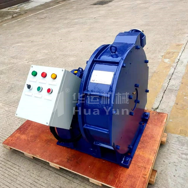 large flow conveying and metering Mining Slurry Pump