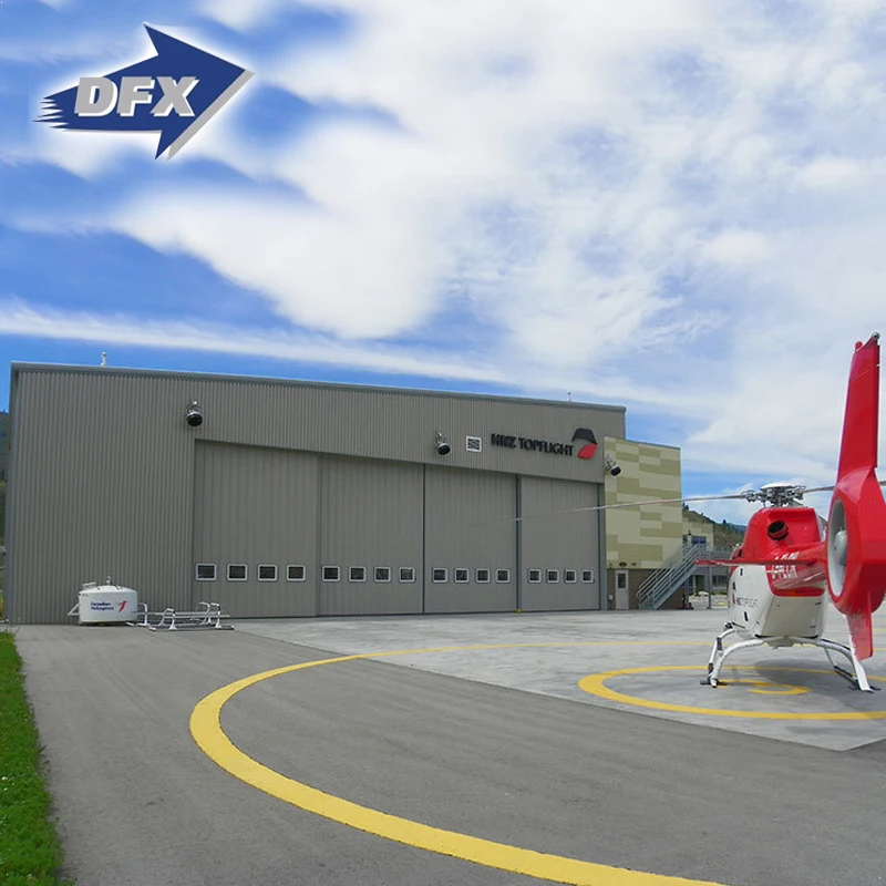 Сборная стальная конструкция по низкой цене широко используется для