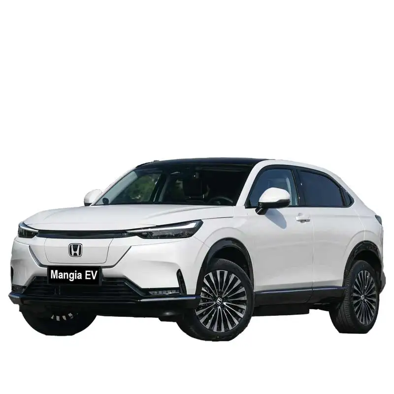 Китайский электромобиль Honda NS1 EV is дешевый новый 4 колеса 5 сидений Новый взрослый для продажи
