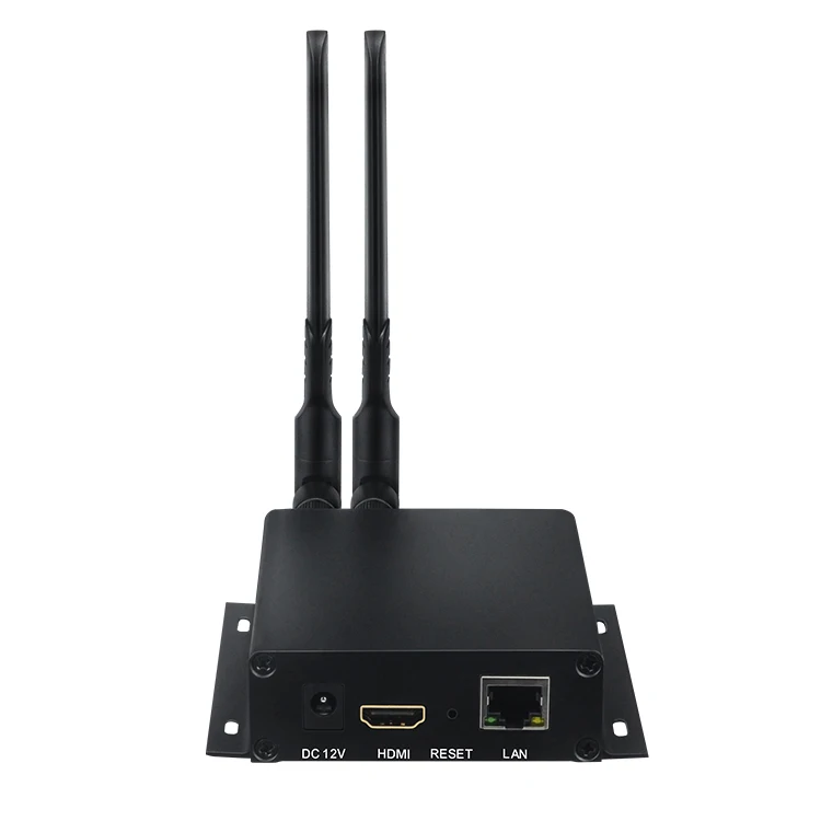WIFI audio streaming H.264 HDMI wifi IP streaming h264 encoder