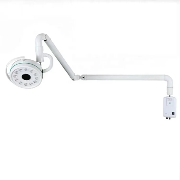 36W Medical Veterinary Led Examination Light Surgical Shadowless Exam Lamp Price Surgical Operating Light For Dental Clinic Pet