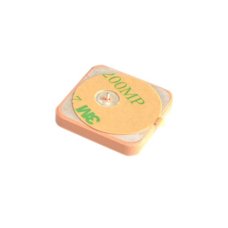 South Guan Yu GPS Ceramic Film 25*25*4mm/1575RA/Specific antenna/1575.42MHz intermediate welding needle Other ics Chip Bom List