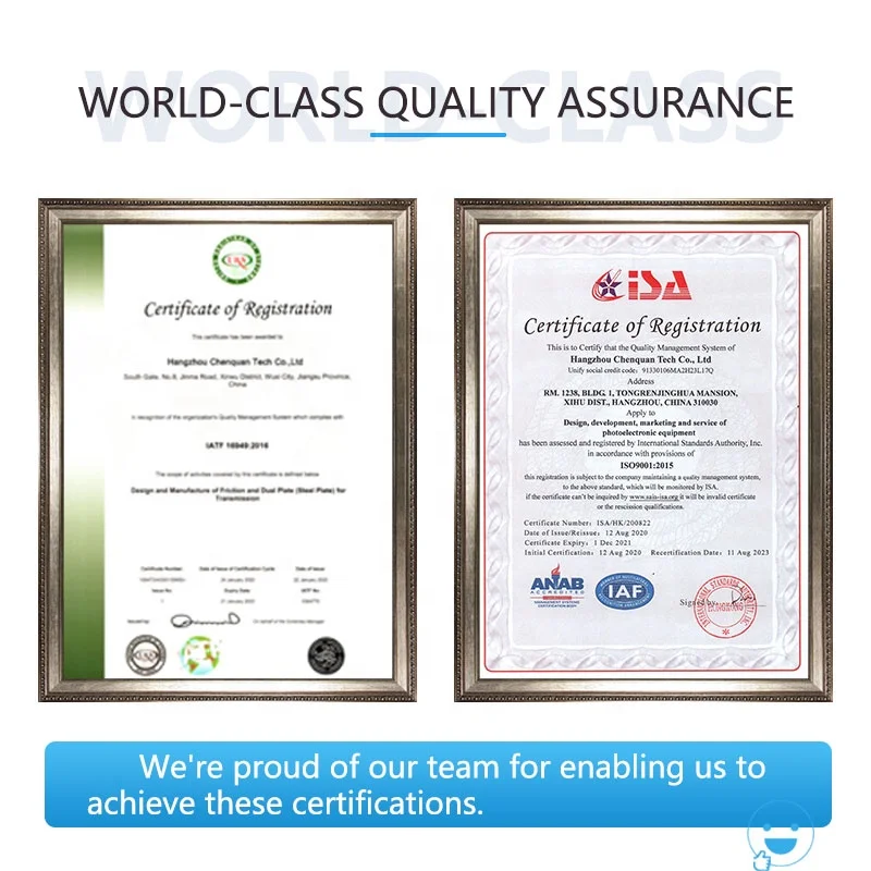 CD4E F6RZ-7B164A Direct friction disc clutch