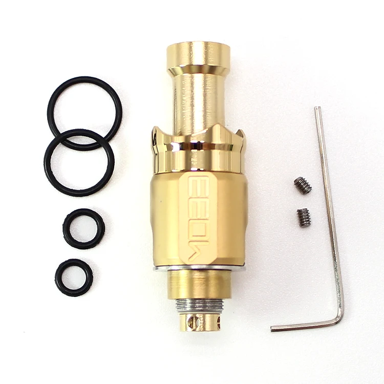 SXK MOBB mini RBA for BB box compatible Delro and Supbox factory direct sale