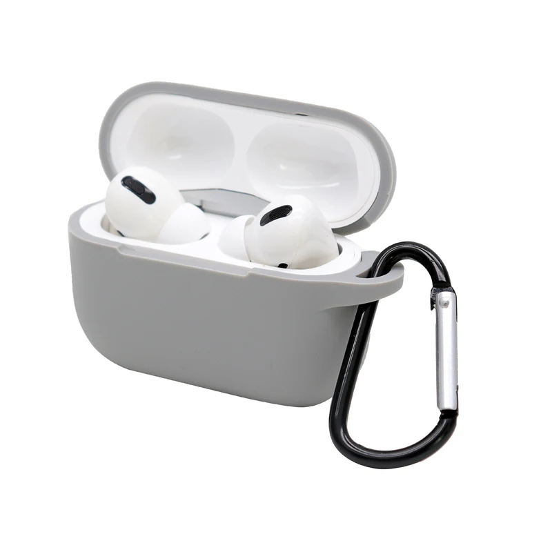 
Заводской новый продукт, силиконовый чехол для Air Pro 