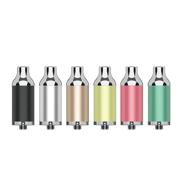 Yocan Evolve Plus QDC Quartz Coil Rebuildable Wax coil Atomizer for Wax Vaporizer
