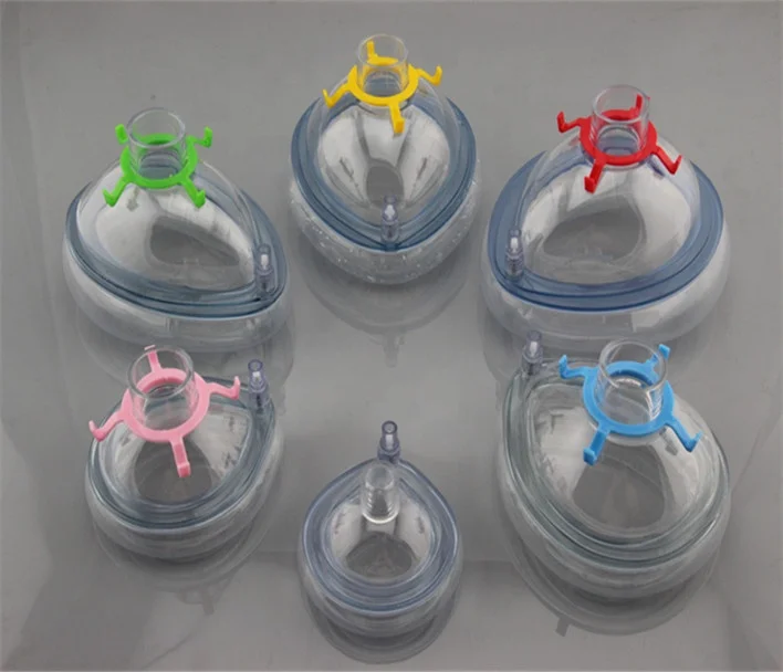 Анестезиологическая маска Air Cusion