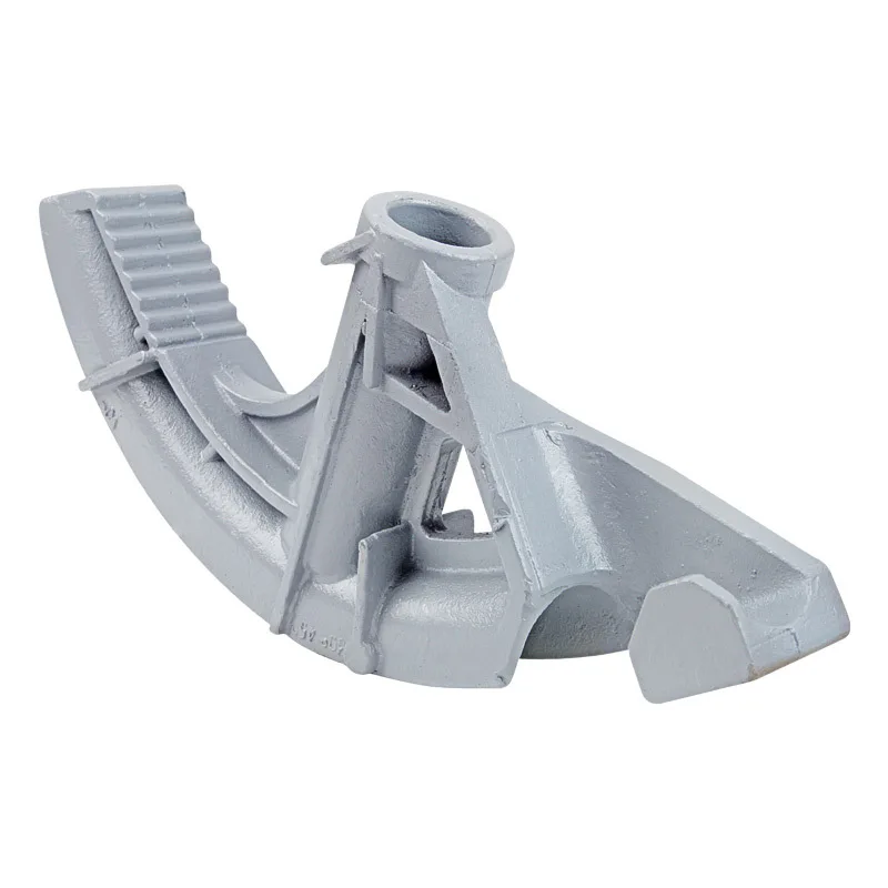 Aluminum manual RIGID/IMC/EMT conduit bender