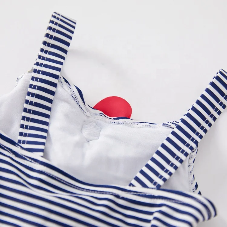 Toddler kid baby girls one-piece bikini swimwear bathing suit swimsuit beachwear