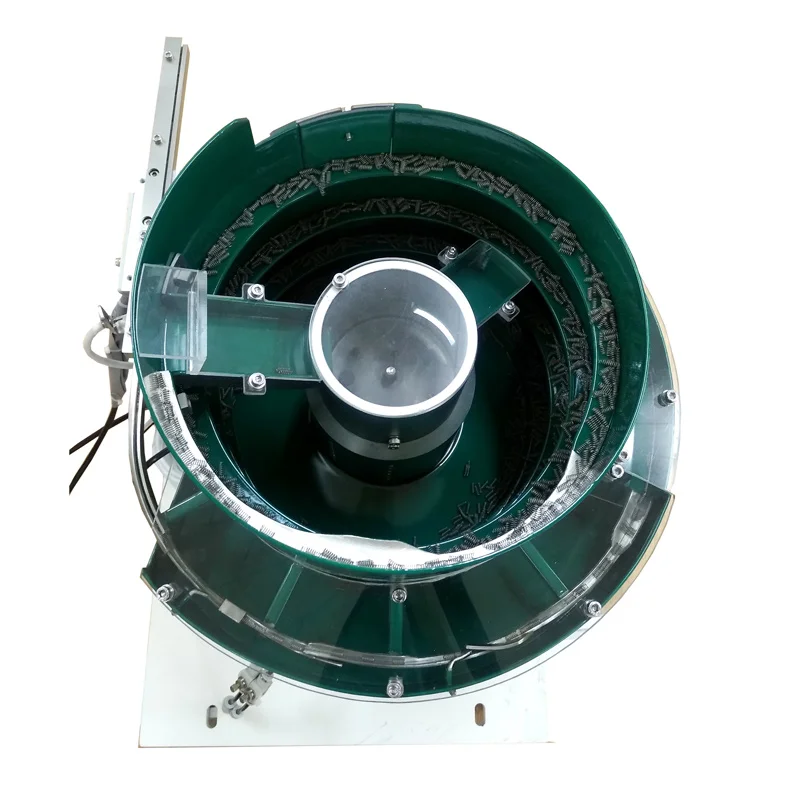 Overseas wholesale suppliers durable automatic vibratory bowl drive feeders for screw