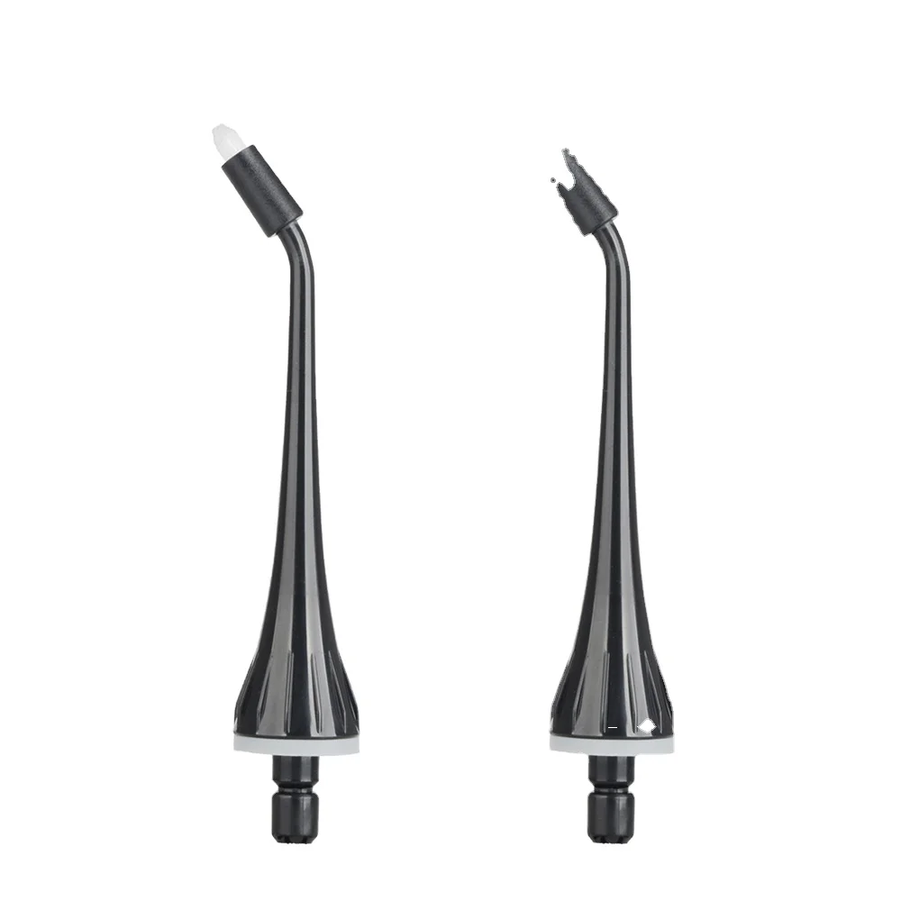 2 cleaning heads for Mornwell dental