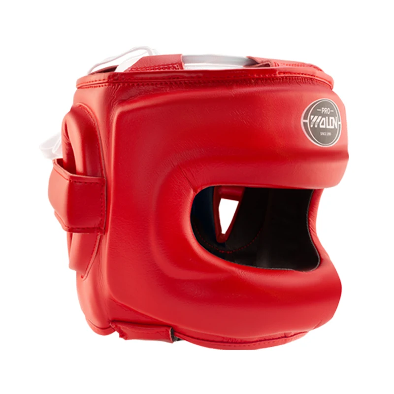 Bar head guard head gear pro head guard