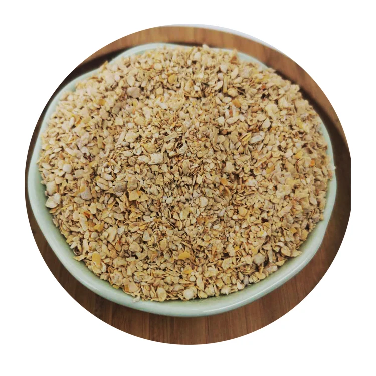 Meal Soybean Protein Animal Feed with High Protein