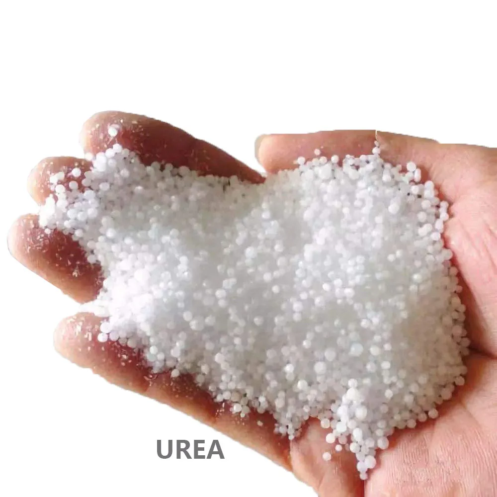China manufacturer supply the Urea 46% fertilizer