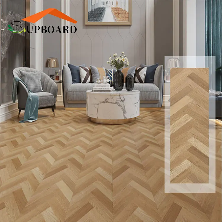 Waterproof  PVC LVT LVP Vinyl Plank SPC Flooring Skirting Board 10mm Large Lowes