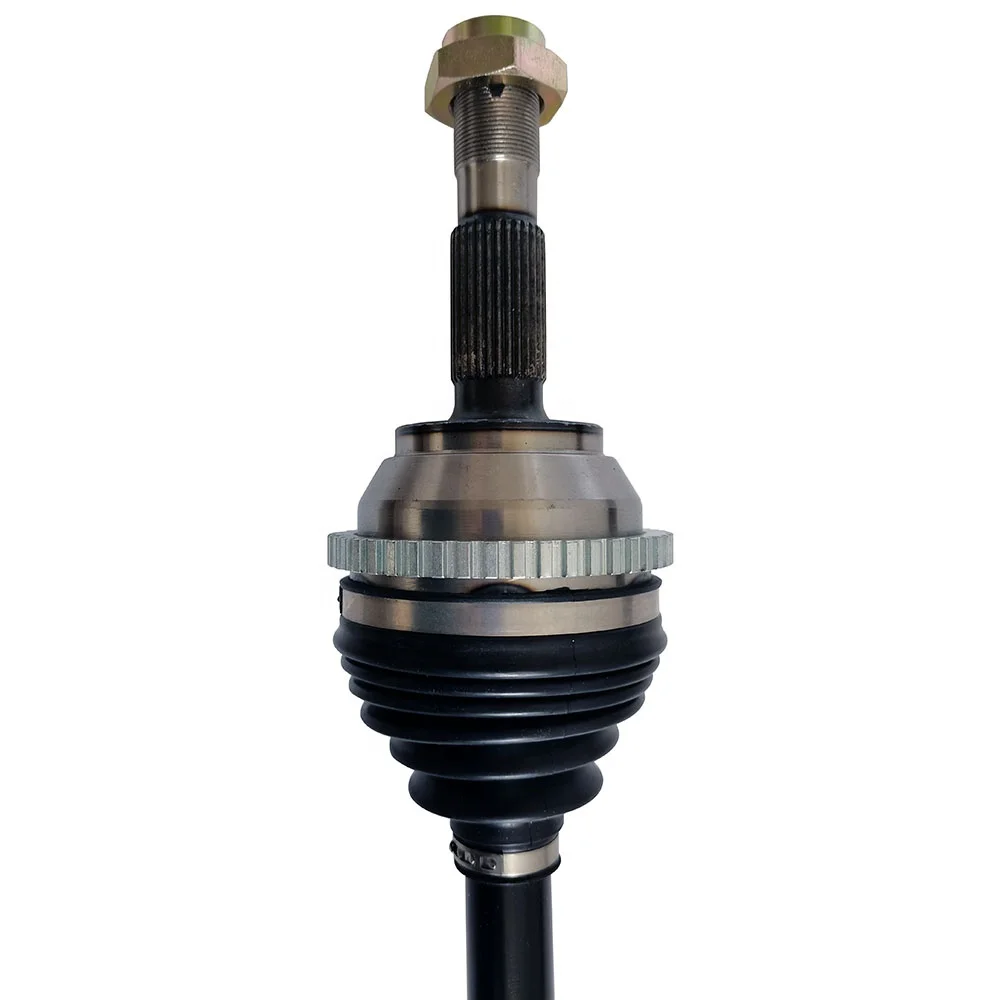 C00036398 sаик maxus v80 2014 полутрансформатор для мини-автобуса 4x4 5 скоростей rh правосторонний приводной вал