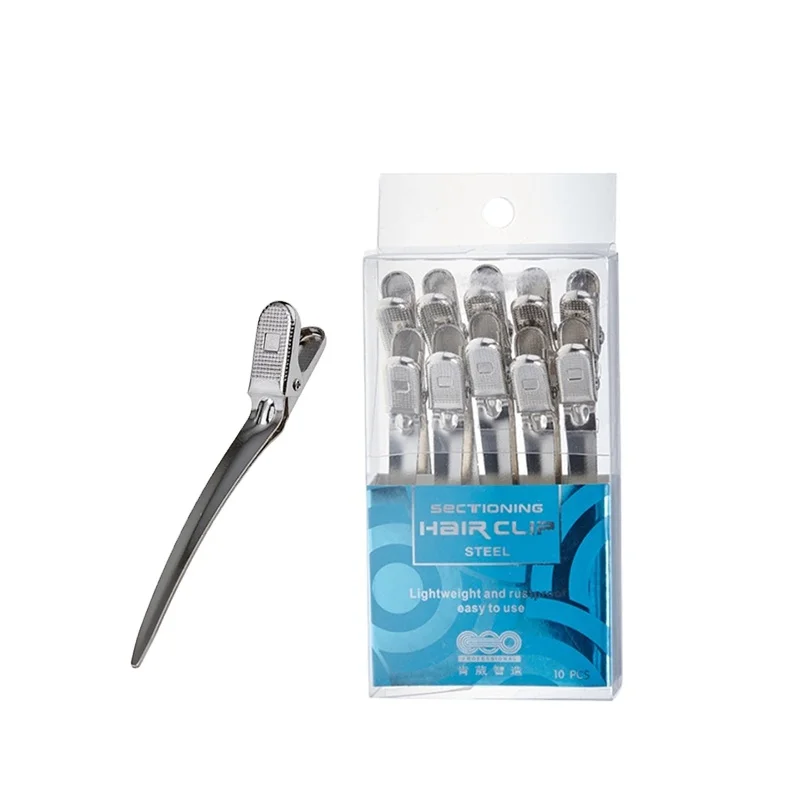 
Hair Clip pin Hairdressing Accessories Wig Stand Salon Professional Supplies Hairdressing Tools 