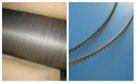 Textile waste recycling machine various types of machines used in openers and spring cleaners Take-up roll with rack