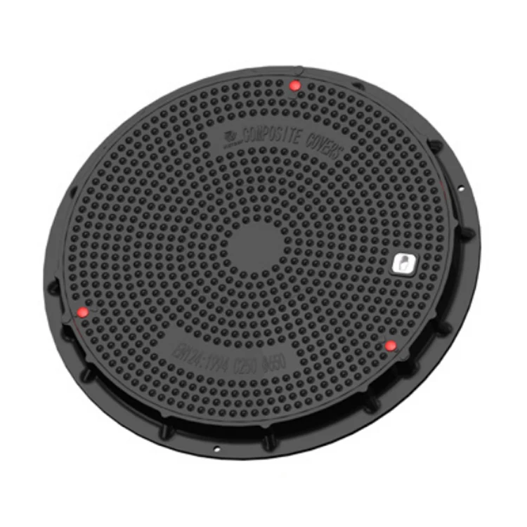 Basement Chambers And Polymer Gully Grating Composite Rectangle Manhole Cover