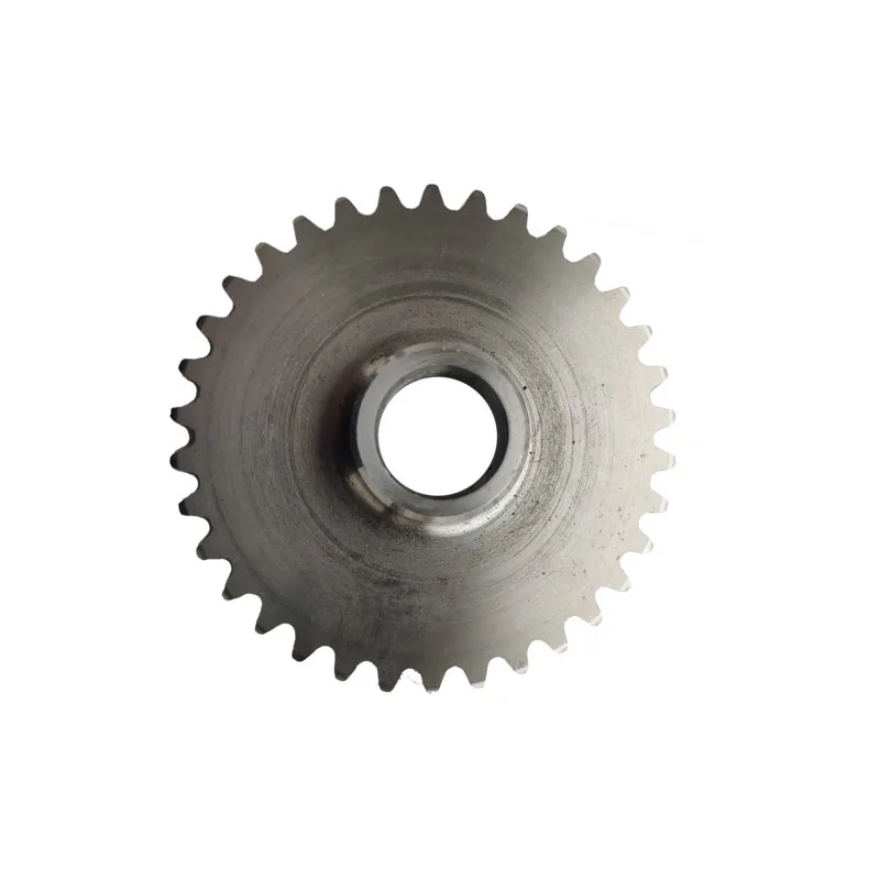 OEM High Precision Custom Gear Pinion Gear for  Gearbox