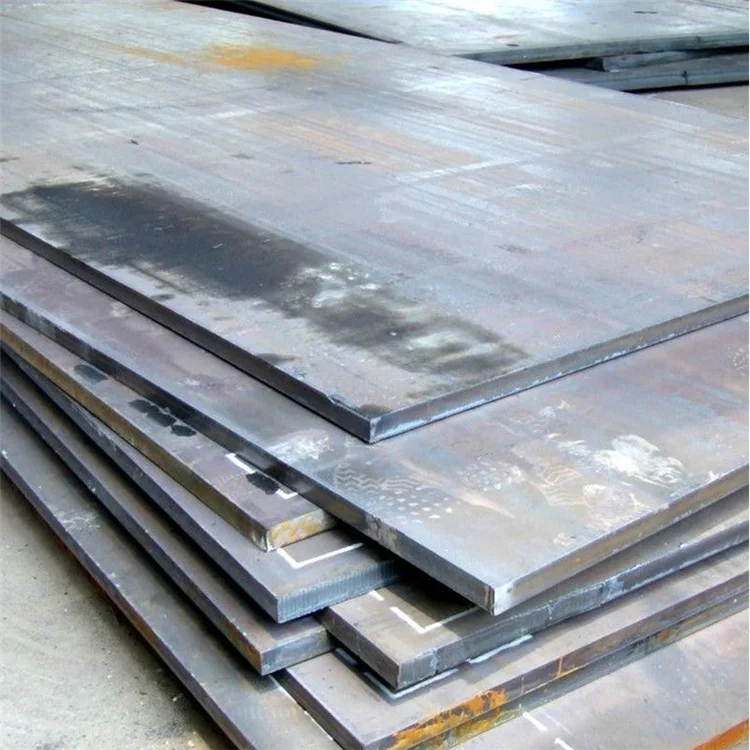 NM360 NM400 bimetal wear resistant steel plate NM500 steel plate Q275 wear-resistant steel plate