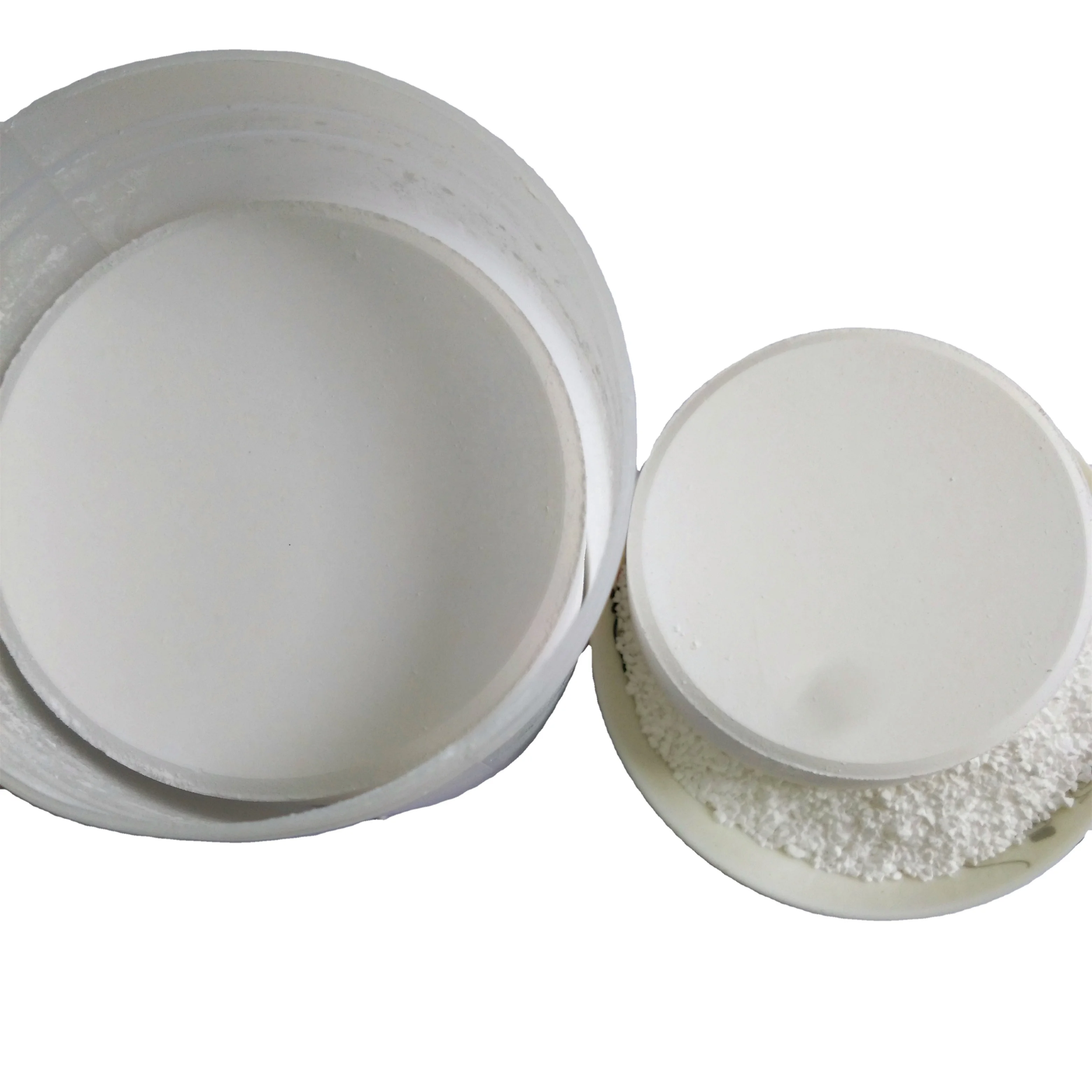 SDIC дихлор 56% Дихлоризоцианурат Натрия, бросается в спа