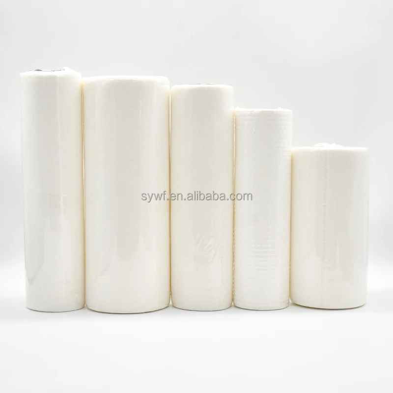 100% Biodegradable Organic Bamboo Towel for Kitchen Cleaning