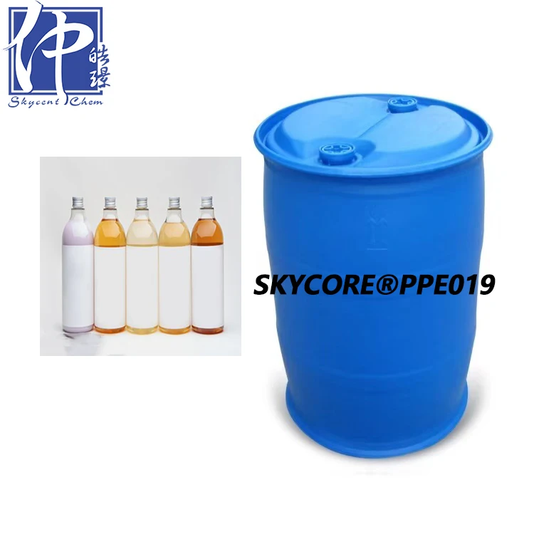 Полидиметилсилоксан PPE019 Peg-12 DC193 Belsil OW 2100