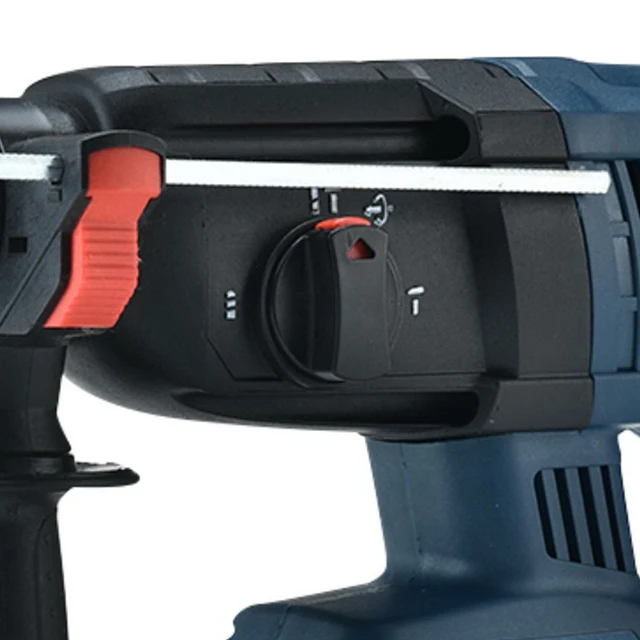 boshun 	36V brushless motor 400w  cordless rotary hammer drill 26 mm rotary hammer drill machine electric