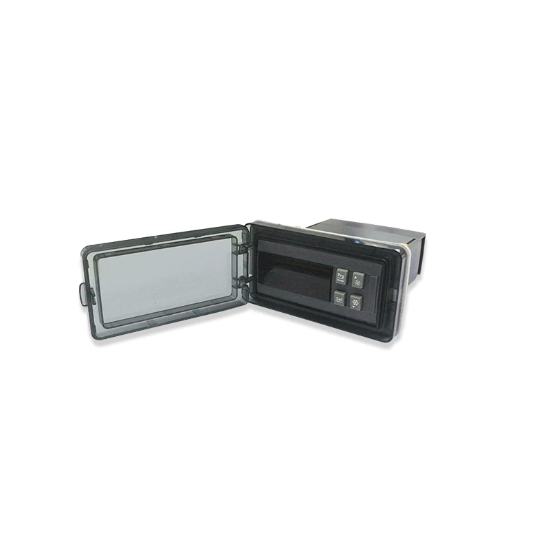 Carel Type Air Source Heat Pump Controller Control Circuit Board PCBA for Swimming Pool