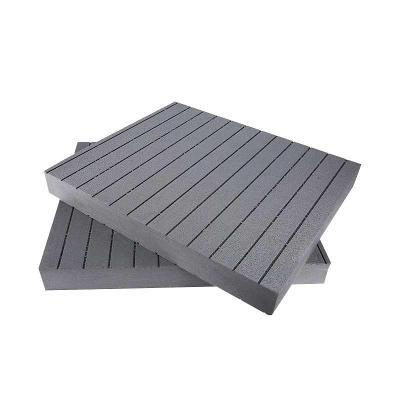 XPS Foam Board Insulation Material Produced In China XPS Foam Board Is Used For House Insulation And Wall Insulation