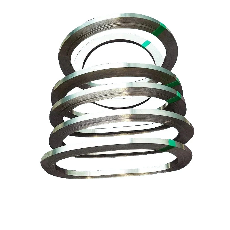  Permalloy 80 полоса и матричная листовая пластина 1j79