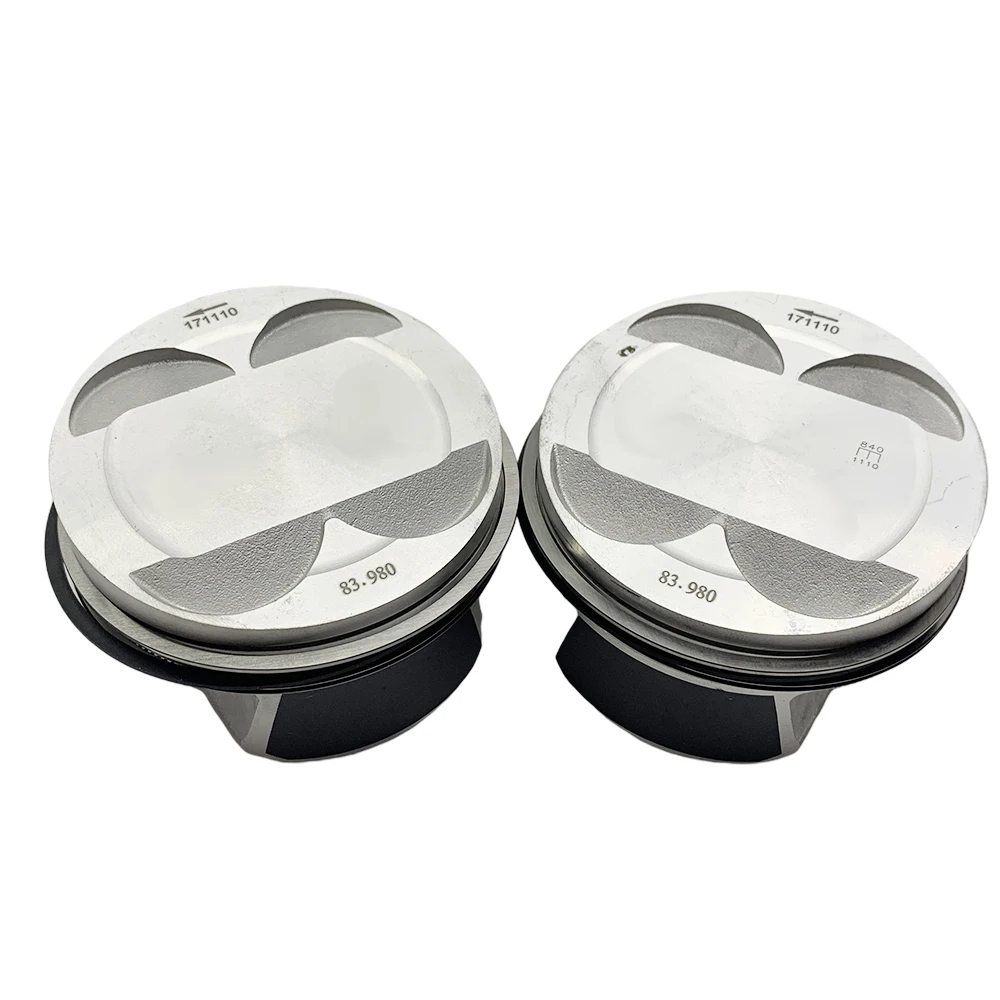 Original Entrusted Manufacture Oe No 07D107065 Piston Rings