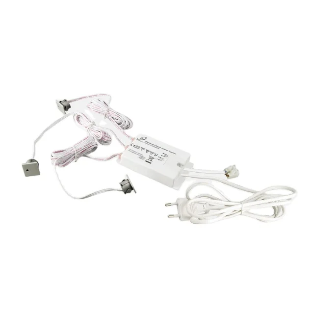 HENGJIE LED Touch Light Switch 220V for led light