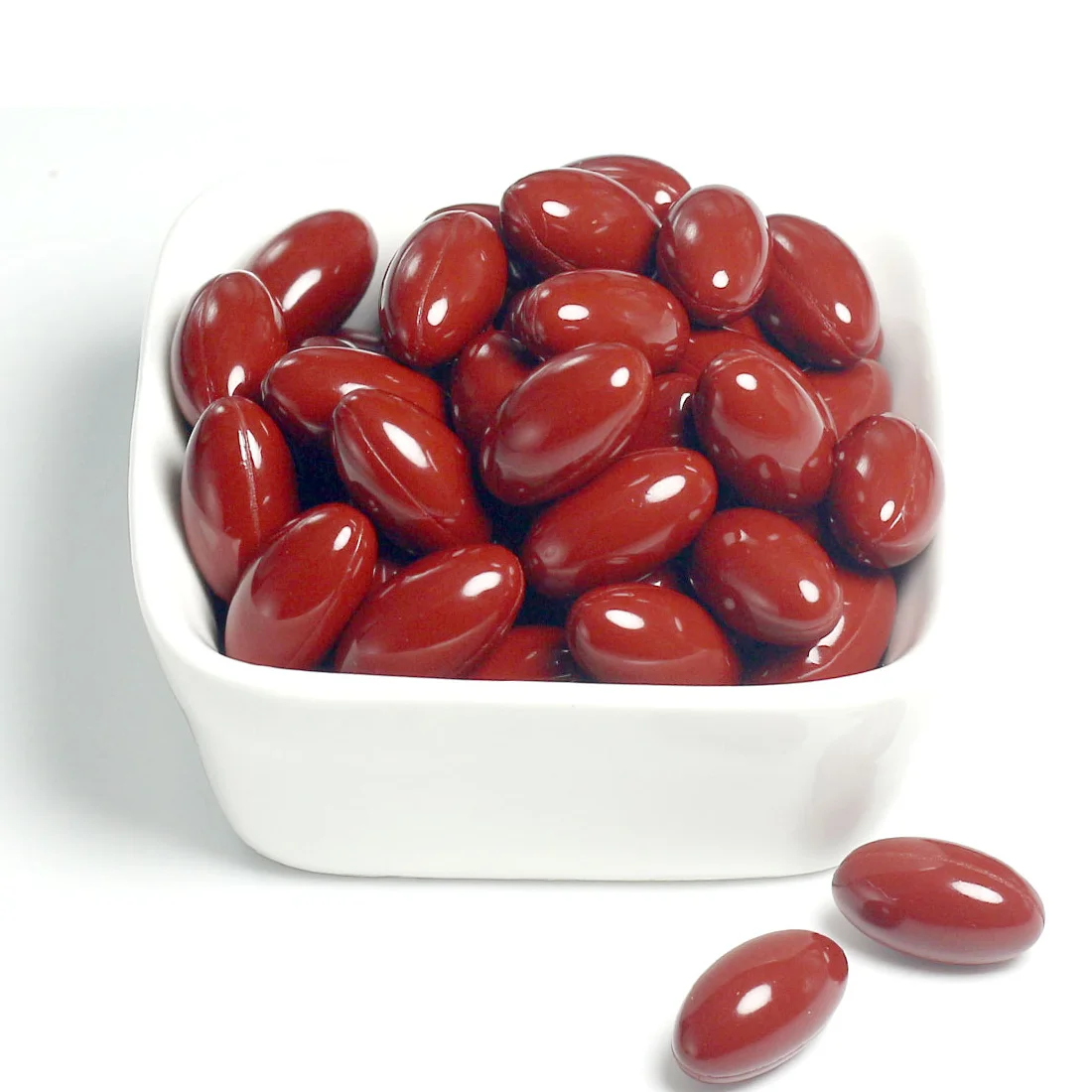 Wholesale Top Quality Aloe Vera Softgel Capsules To Promote Digestion Waist Belly Weight Loss Soft Capsules