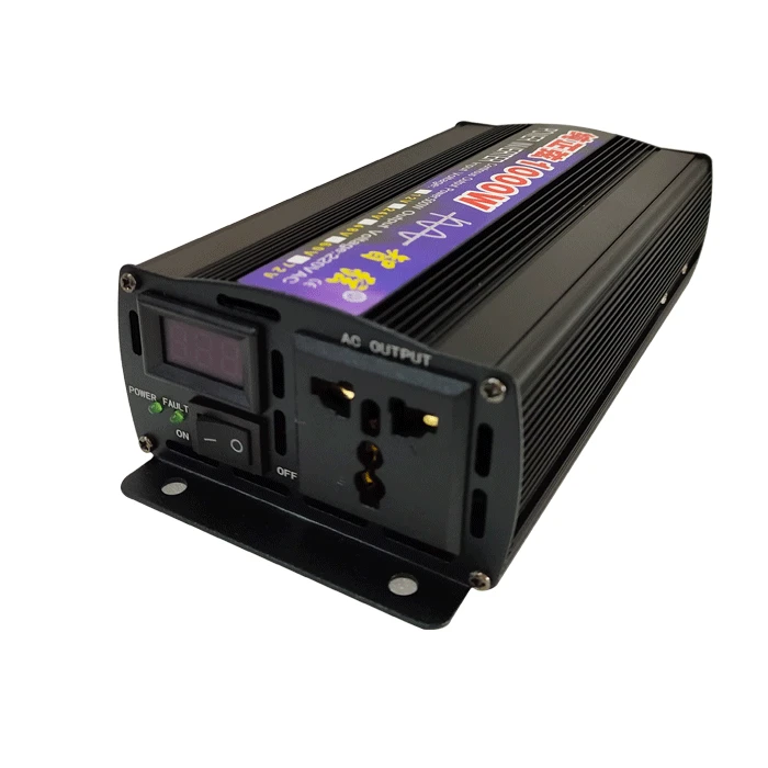 inverter 12 volt 2000 watt inverter 2000w 12v converter 12v to 110v