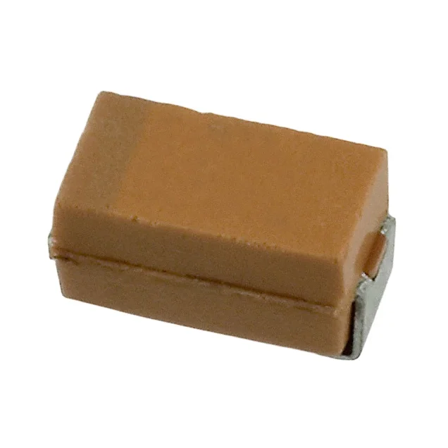  C AP TANT 10 мкФ 10% 16V 1206 формованные SMD танталовые конденсаторы