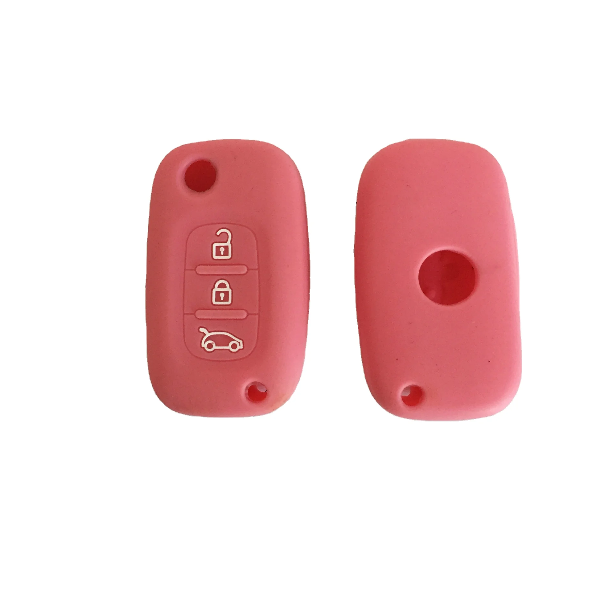 
Most Popular Manufacturer Custom Auto Parts Remote Key Fob Covers Car Accessories 