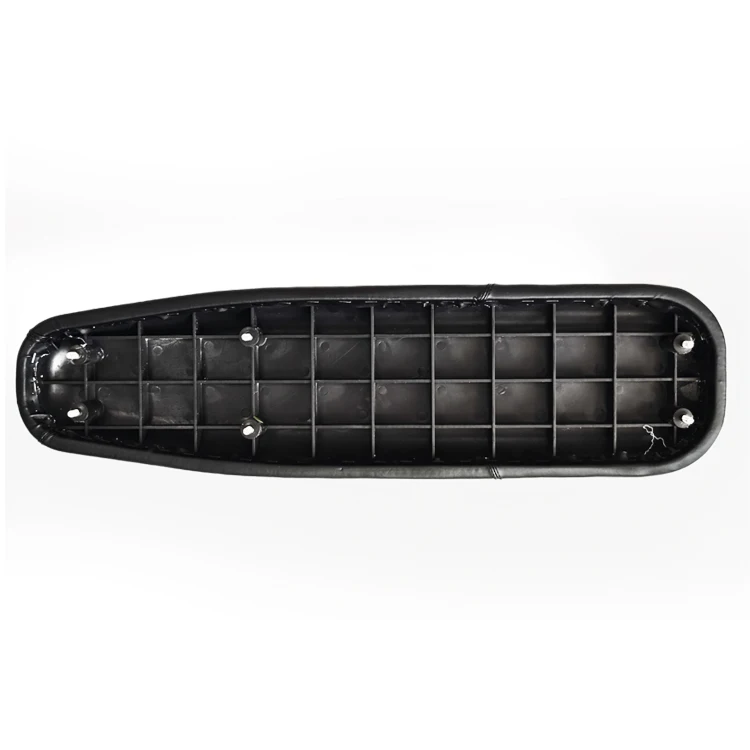 Черное седло для электровелосипеда на заказ длинное сиденье super 73 Seat Rx S2 S1