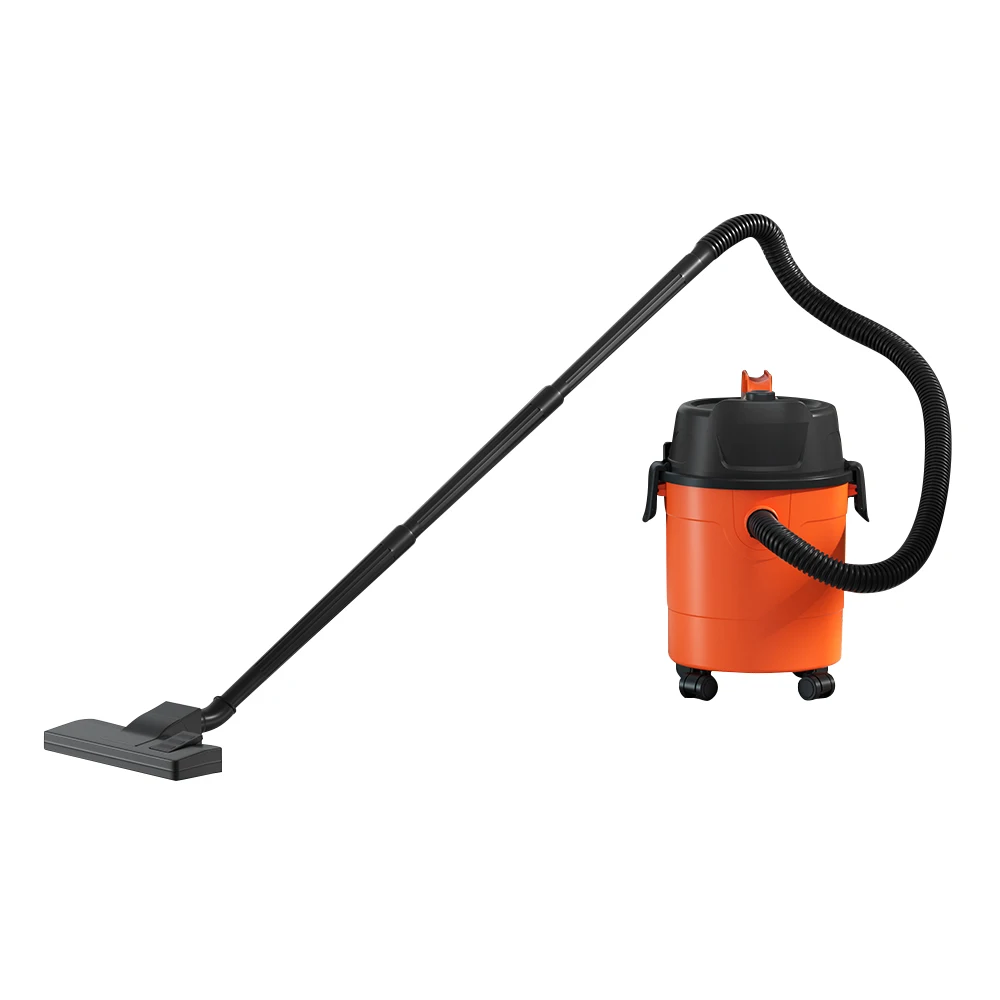 2023 Professional Manufacturer 21KPa High-efficiency Suck Dust corded electric 3 in 1 Function Wet And Dry Vacuum Cleaner