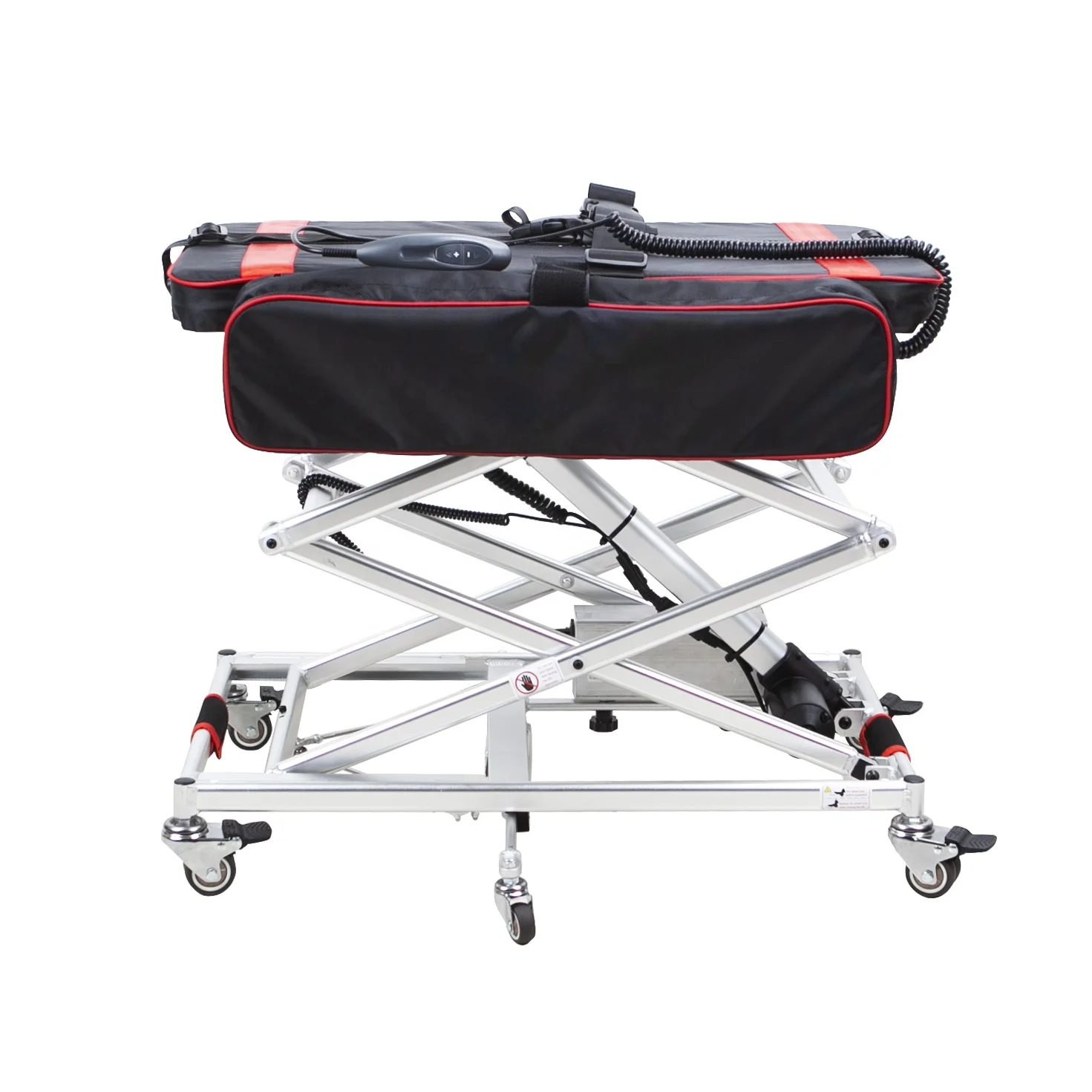 Electric Wheel Chair Lift Portable Wheelchair Hoist to Car