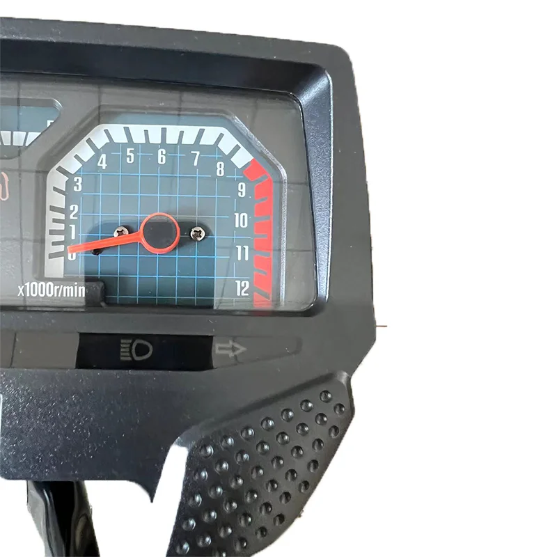 Good Quality Manufacturer Supply Trip Meter Motorcycle Movement RpmSpeed Meter