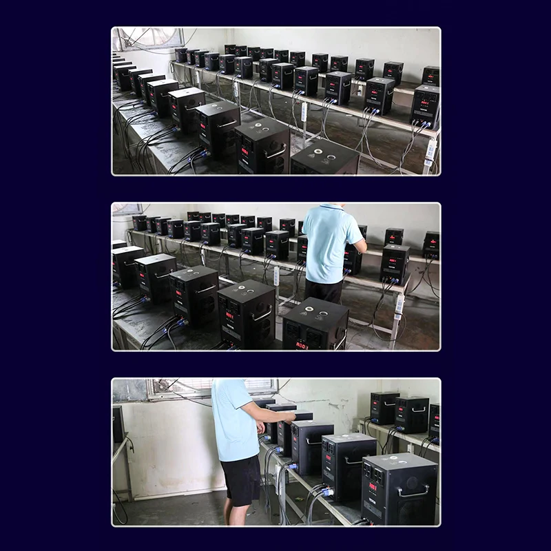 200g Spark Firwork Machine Cold sparkler Composite Ti Powder For indoor Stage events 360 photo booth show