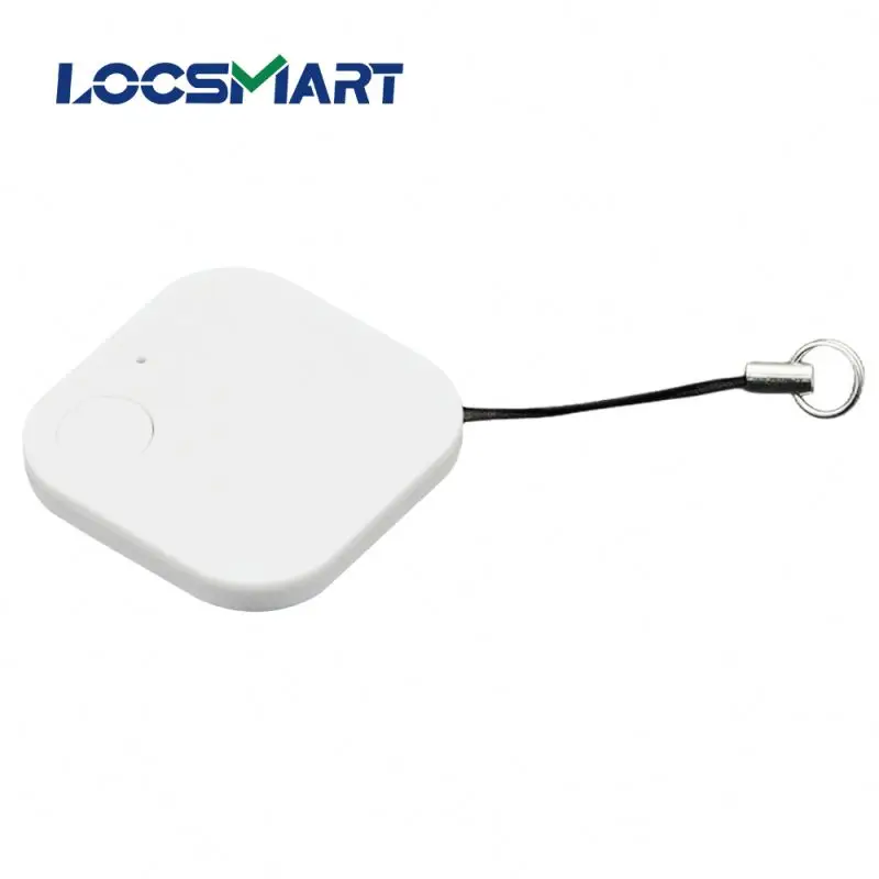 High quality finest price locsmart l3 asset tag cheap low energy beacon