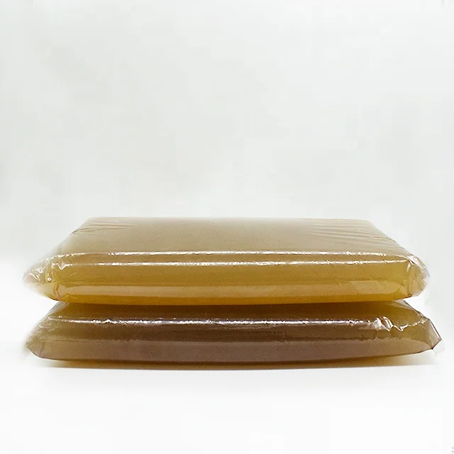 Chinese Factory price bovine bone Jelly glue for Automatic making book covers