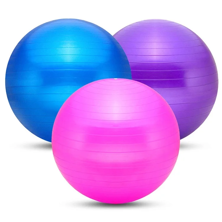 
High Quality Of Extra Thick Eco-Friendly Birthing Ball Exercise Ball 