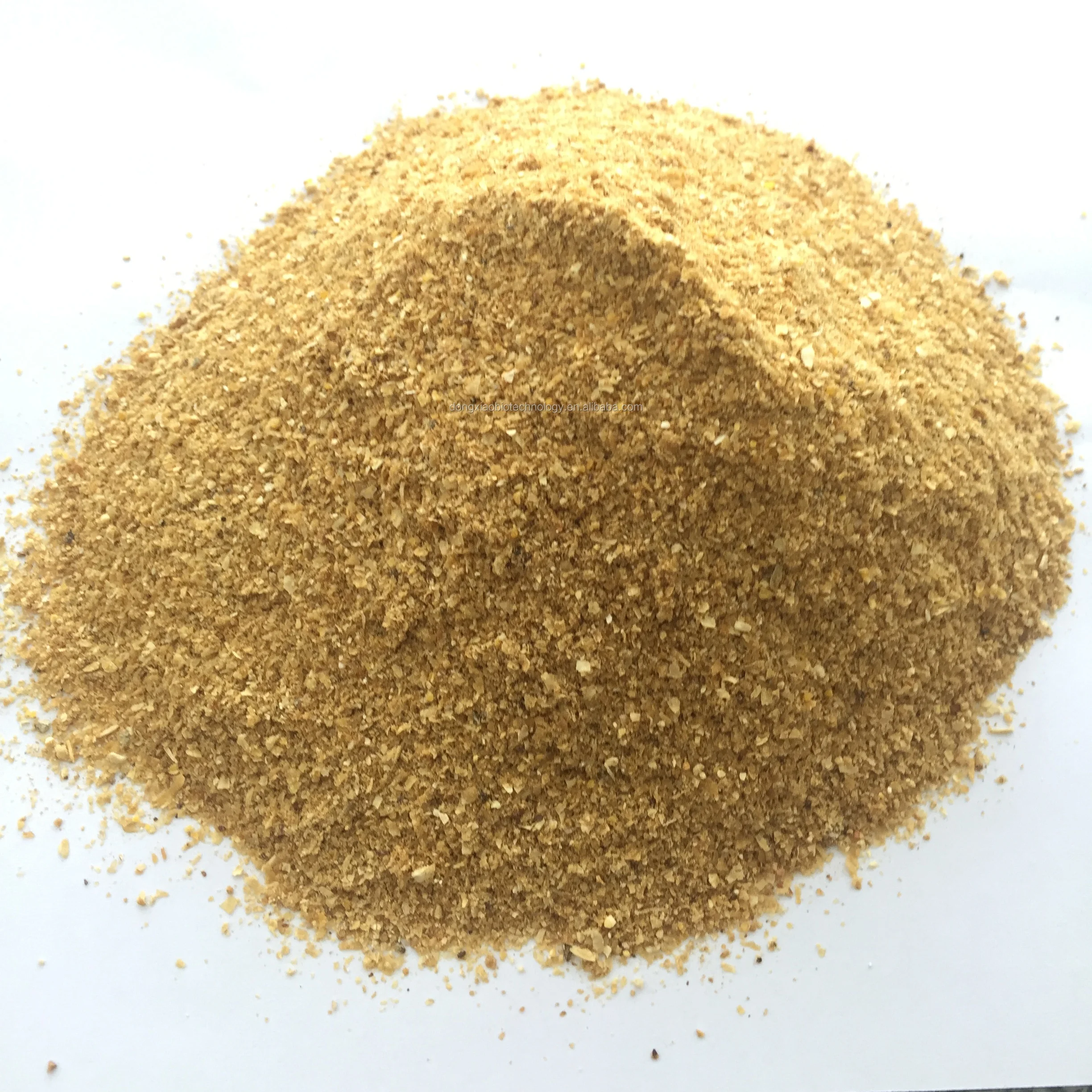 Animal Feed Corn Gluten Feed  CGF