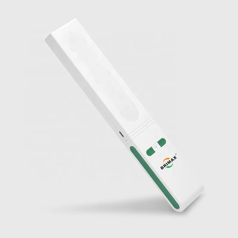 Brimax 4W household mobile uv light sterilizer wand UVC disinfection stick uv light sterilizer for pillow beauty salon