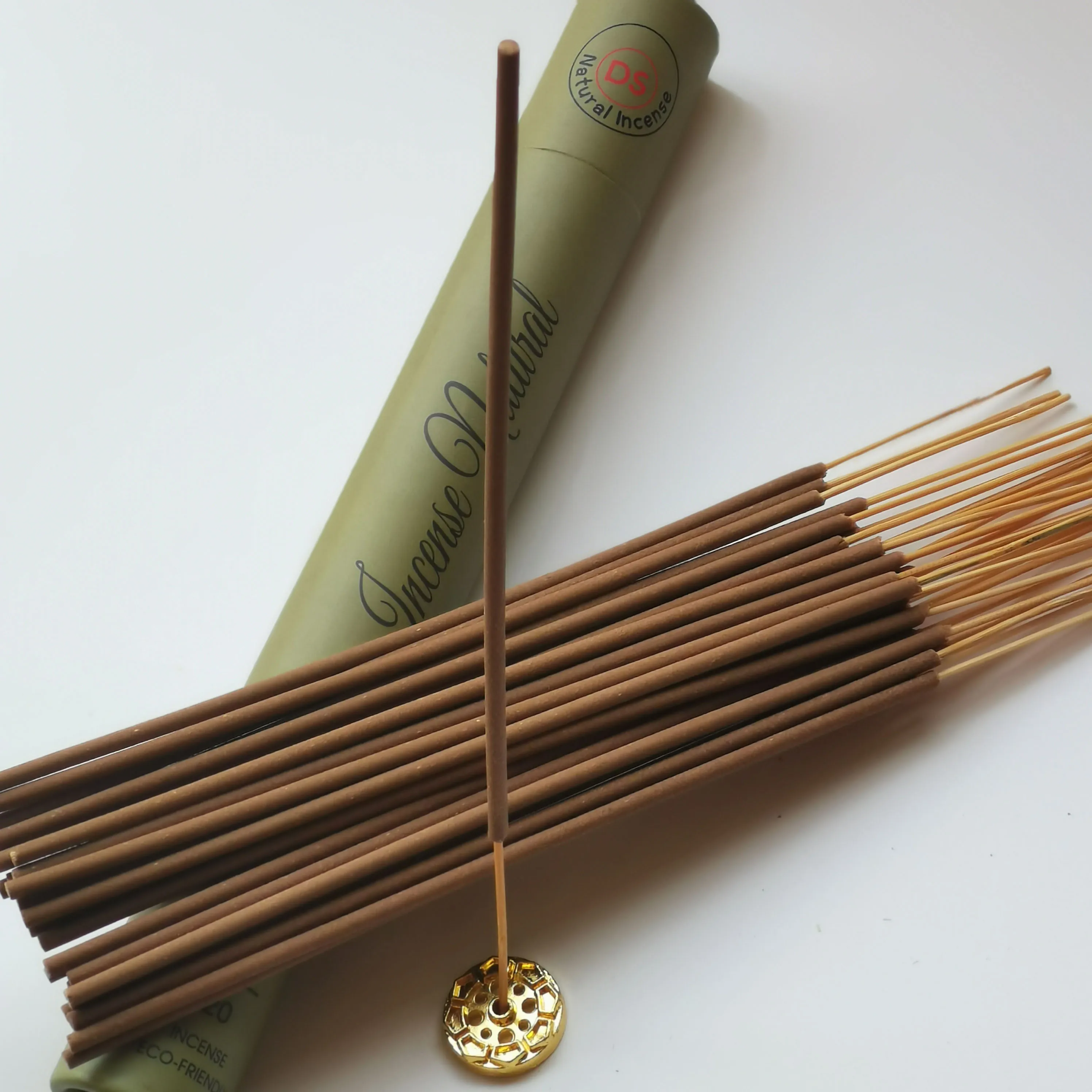 High Quality Natural Essential Factory supply incense stick scented natural incense  incense